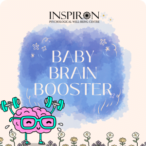Baby Brain Boosters